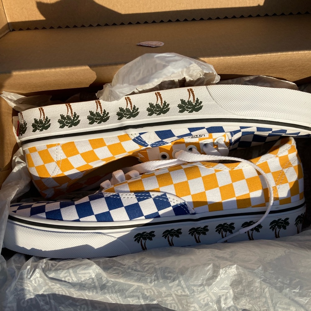Vans